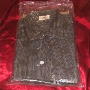 1950’s vintage dress shirt! (Very rare)